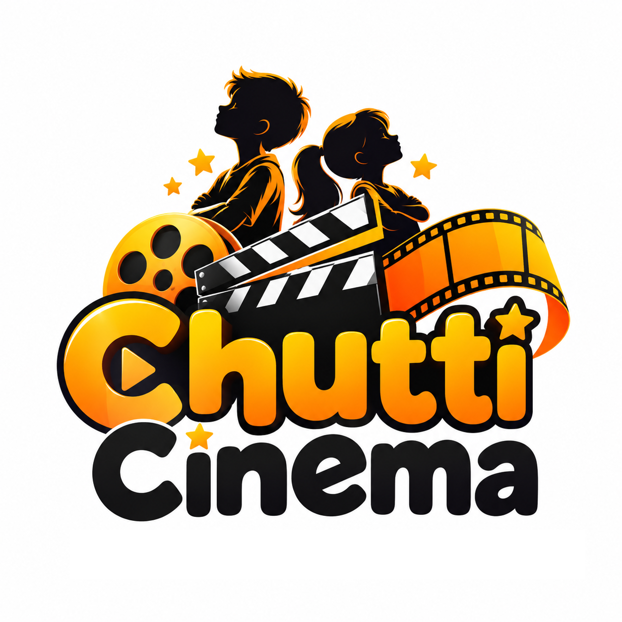 Chutti Cinema Logo